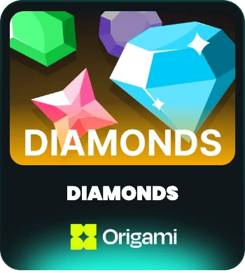 Diamonds