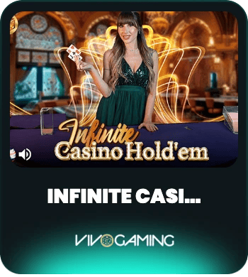 Infinite Casino Hold'em