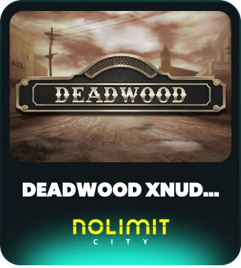 Deadwood xNudge