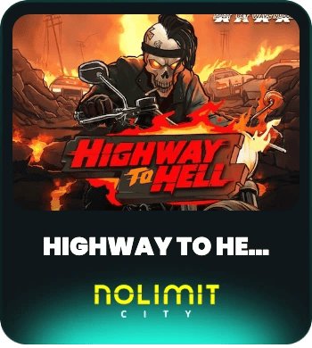 Highway to Hell