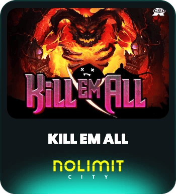 Kill Em All