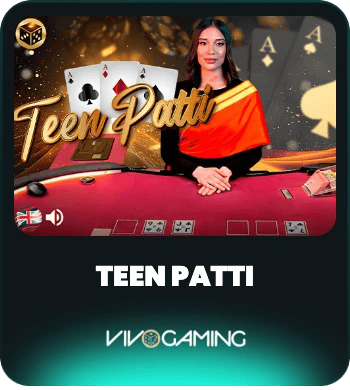 Teen Patti 4