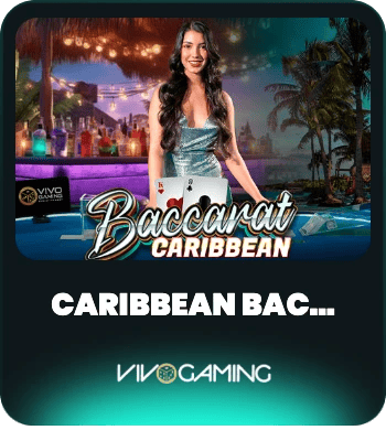 Caribbean Baccarat