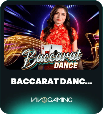 Baccarat Dance
