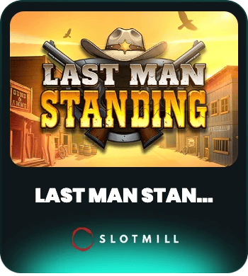 Last Man Standing