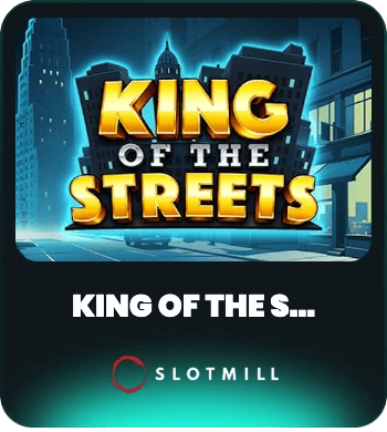 King of the Streets