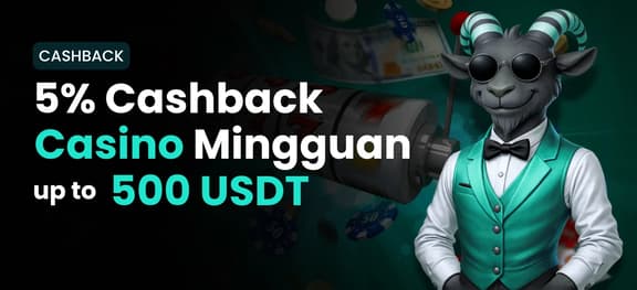 missing symbol: Penawaran Cashback Kasino Mingguan_alt