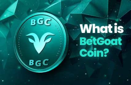 What is BetGoat Coin