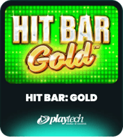 Hit Bar: Gold