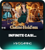 Infinite Casino Hold'em