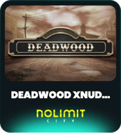 Deadwood xNudge