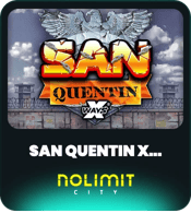 San Quentin xWays