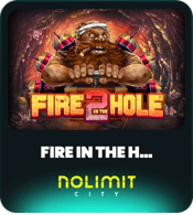 Fire in the Hole 2