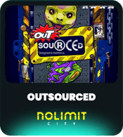 Outsourced