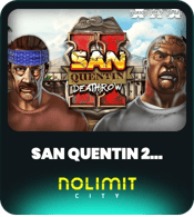 San Quentin 2: Death Row
