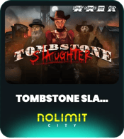 Tombstone Slaughter: El Gordo's Revenge