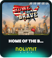 Home of the Brave