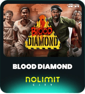 Blood Diamond