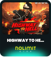 Highway to Hell