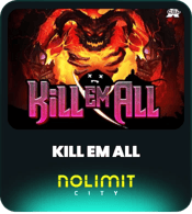 Kill Em All