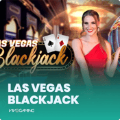 Las Vegas Blackjack