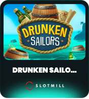 Drunken Sailors 2