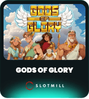 Gods of Glory
