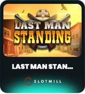 Last Man Standing