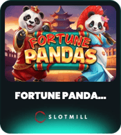 Fortune Pandas
