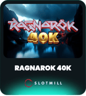 Ragnarok 40K
